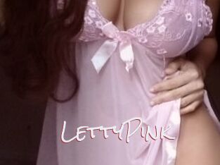 LettyPink