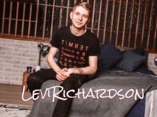 LeviRichardson