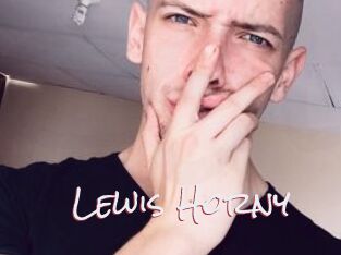 Lewis_Horny