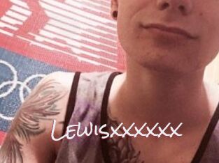 Lewisxxxxxx