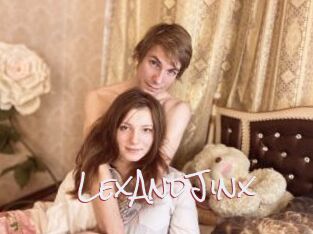 LexAndJinx
