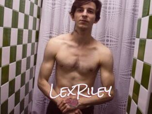 LexRiley