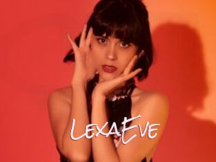 LexaEve