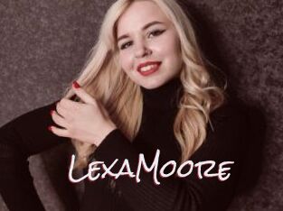 LexaMoore