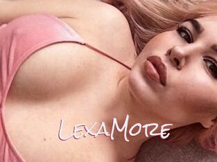 LexaMore