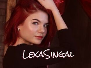 LexaSingal
