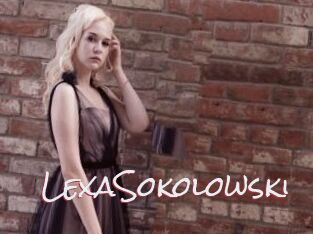 LexaSokolowski