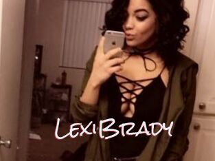 LexiBrady