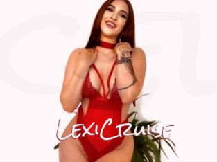 LexiCruise