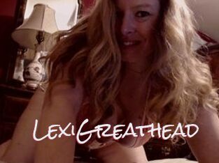 LexiGreathead