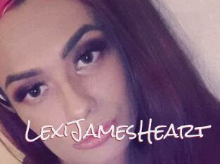 LexiJamesHeart