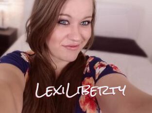 LexiLiberty