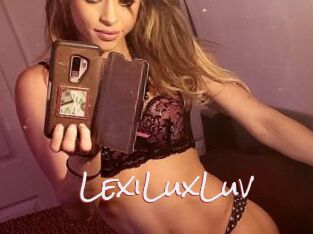 LexiLuxLuv