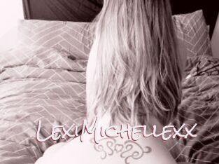 LexiMichellexx