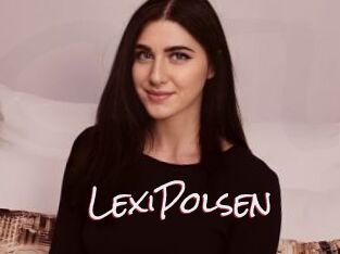 LexiPolsen