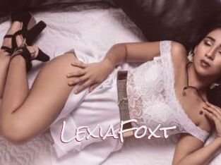 LexiaFoxt