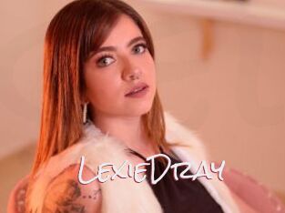 LexieDray