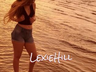 LexieHill