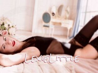 LexieLittle
