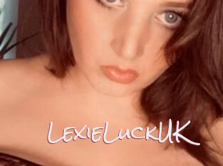LexieLuckUK