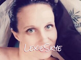 LexieSkye