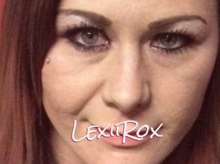 LexiiRox