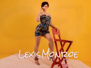 LexisMonroe
