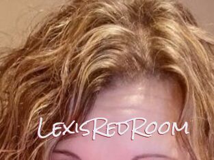 LexisRedRoom