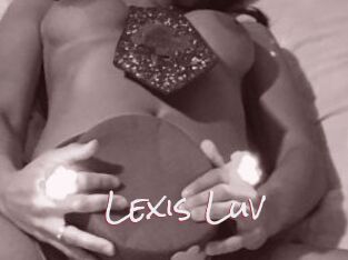 Lexis_Luv
