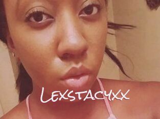 Lexstacyxx