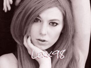 Lexx98