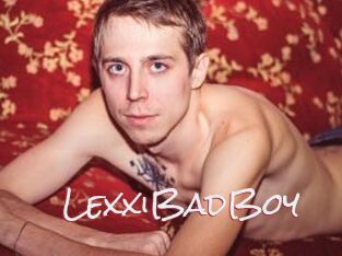 LexxiBadBoy