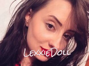 LexxieDoll