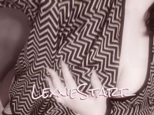 LexxieStarr