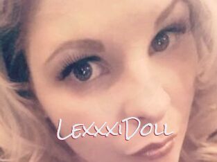 LexxxiDoll