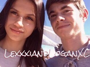 LexxxiandLoganXO