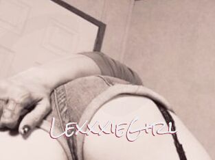 LexxxieGirl