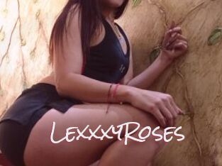 LexxxyRoses