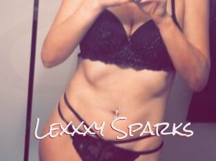 Lexxxy_Sparks