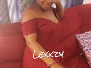 Lexxzy