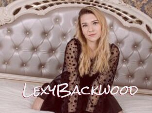 LexyBackwood