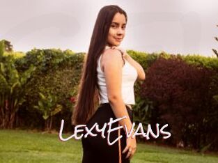 LexyEvans