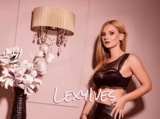 LexyIves