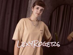 LexyRogers