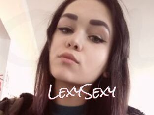 LexySexy