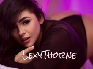 LexyThorne
