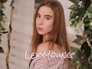 LexyYoung