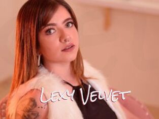 Lexy_Velvet