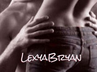 LexyaBryan