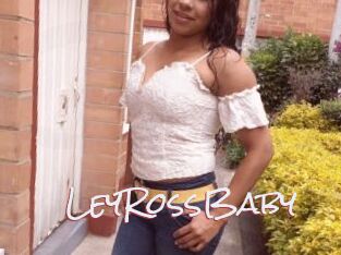 LeyRossBaby